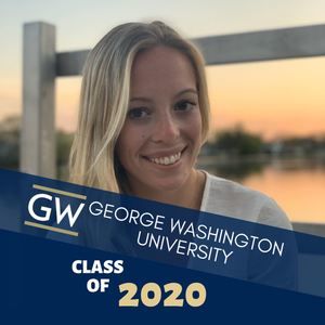 Meet your Posher, Gabrielle